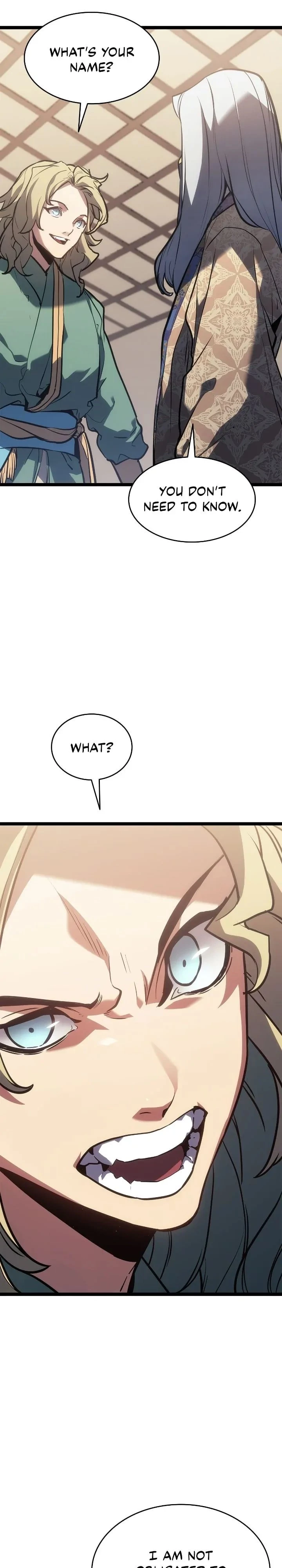 Reaper of the Drifting Moon Chapter 72 - 24