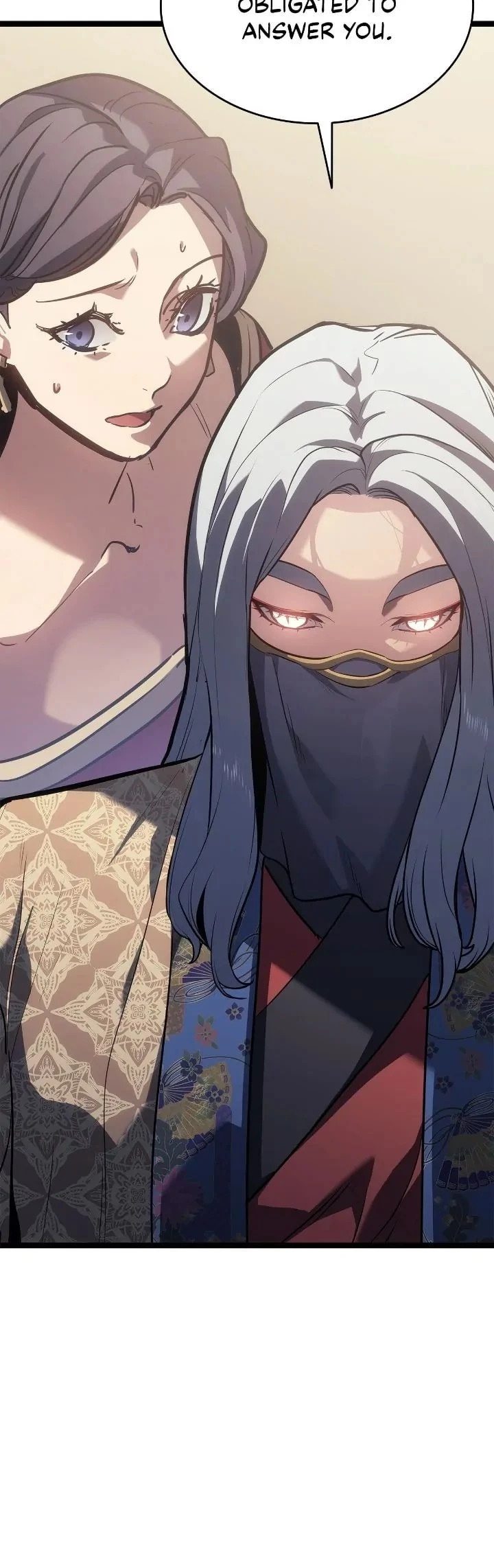 Reaper of the Drifting Moon Chapter 72 - 25