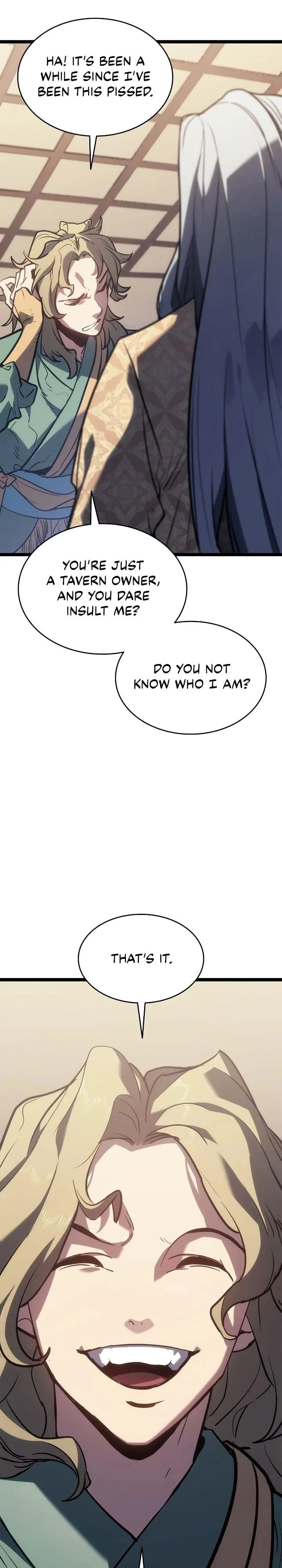 Reaper of the Drifting Moon Chapter 72 - 26
