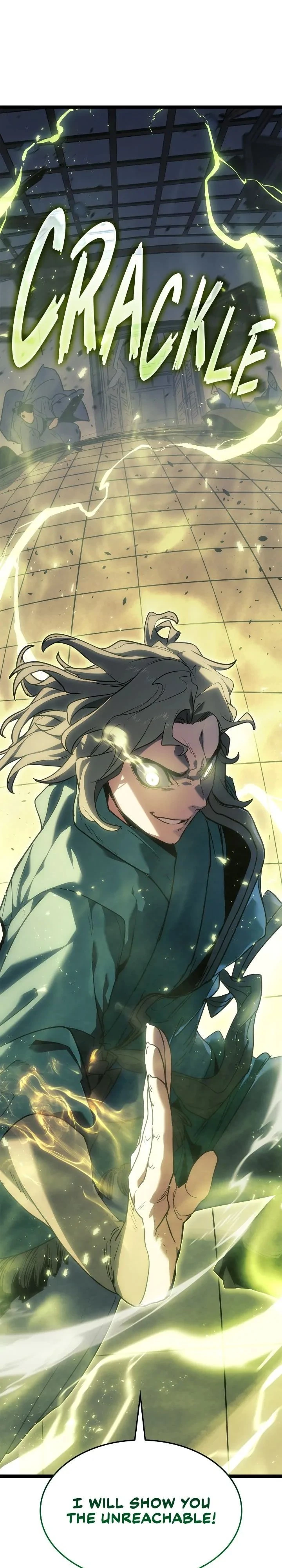 Reaper of the Drifting Moon Chapter 72 - 28