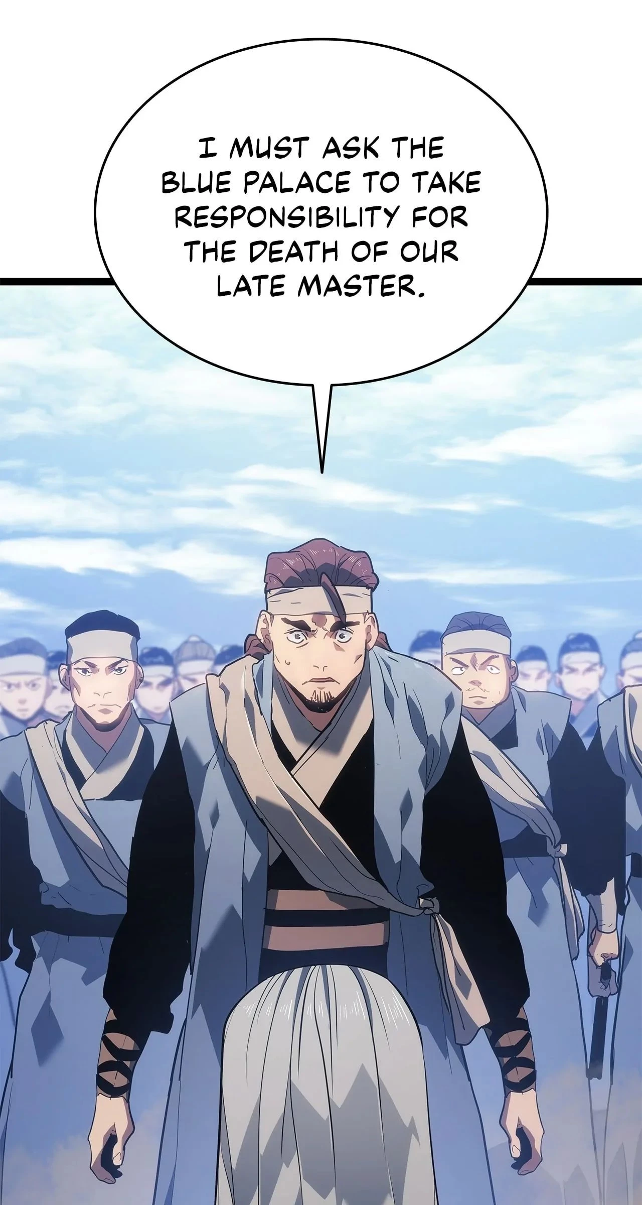 Reaper of the Drifting Moon Chapter 73 - 71