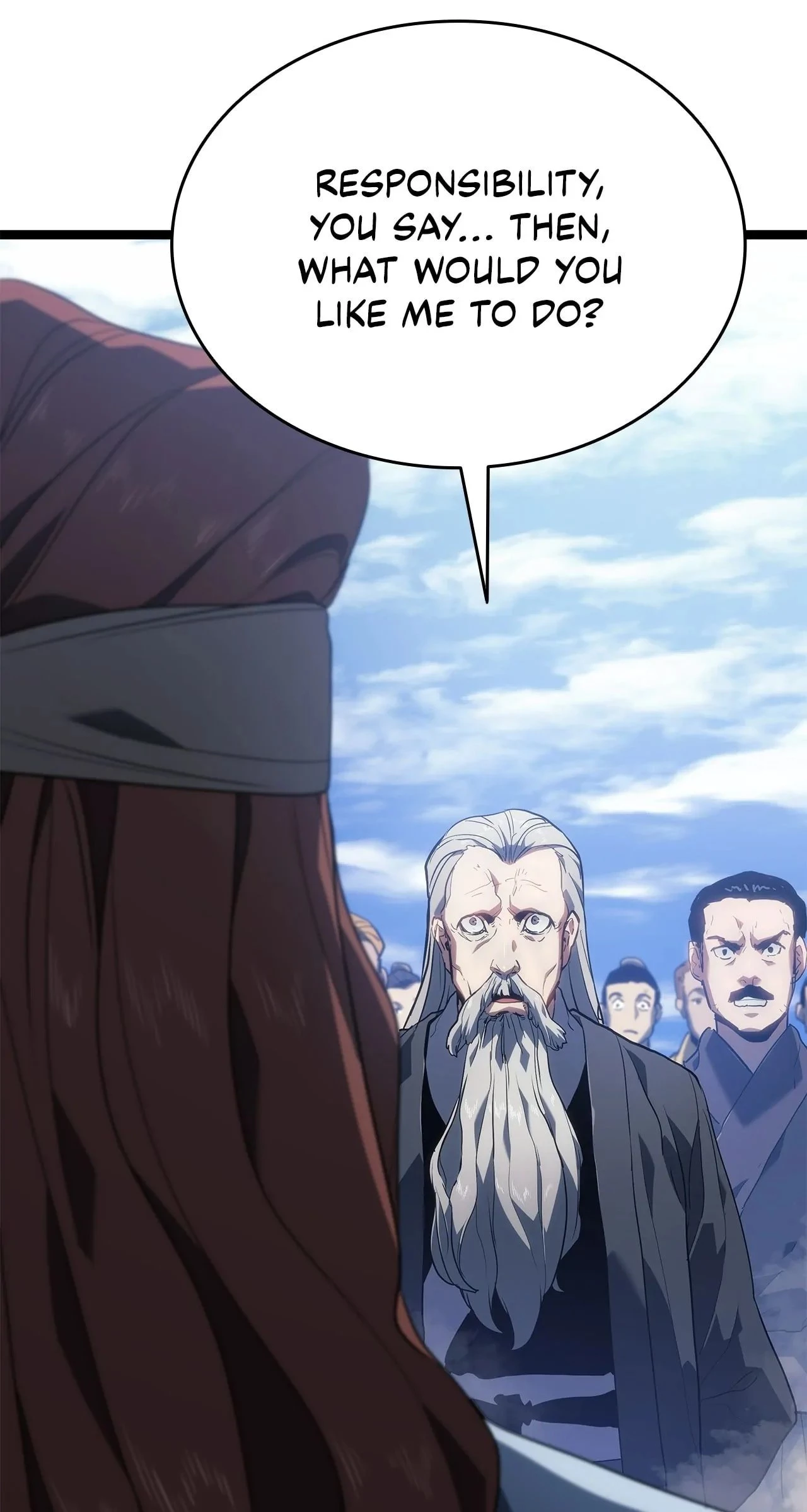 Reaper of the Drifting Moon Chapter 73 - 75