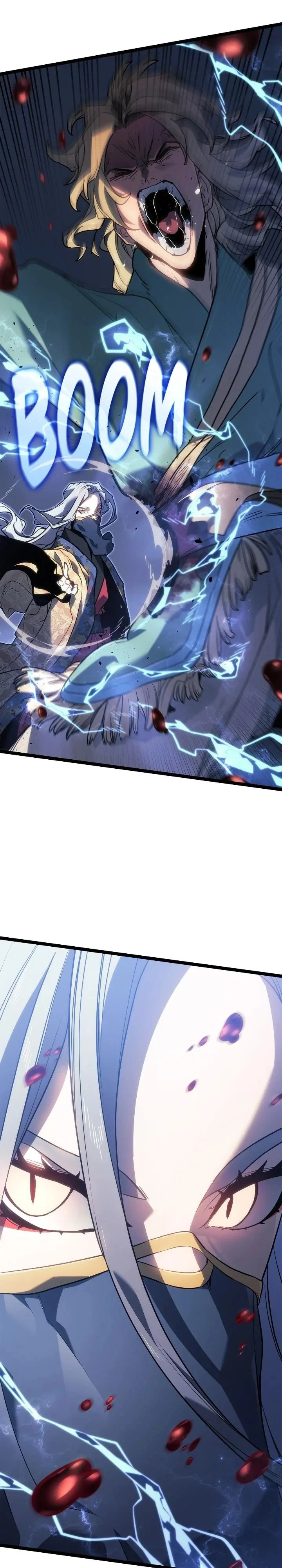 Reaper of the Drifting Moon Chapter 72 - 38