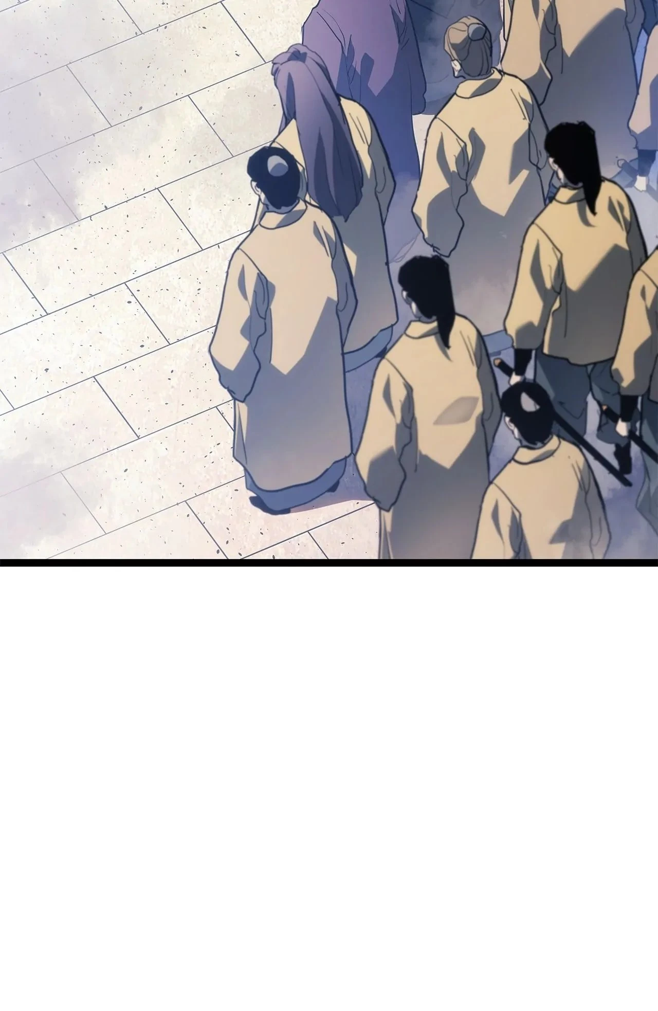 Reaper of the Drifting Moon Chapter 73 - 79