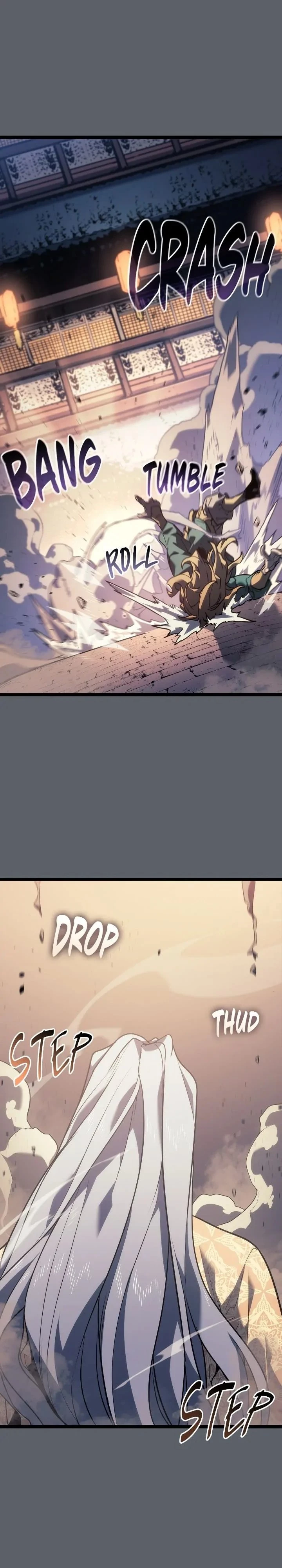 Reaper of the Drifting Moon Chapter 72 - 41