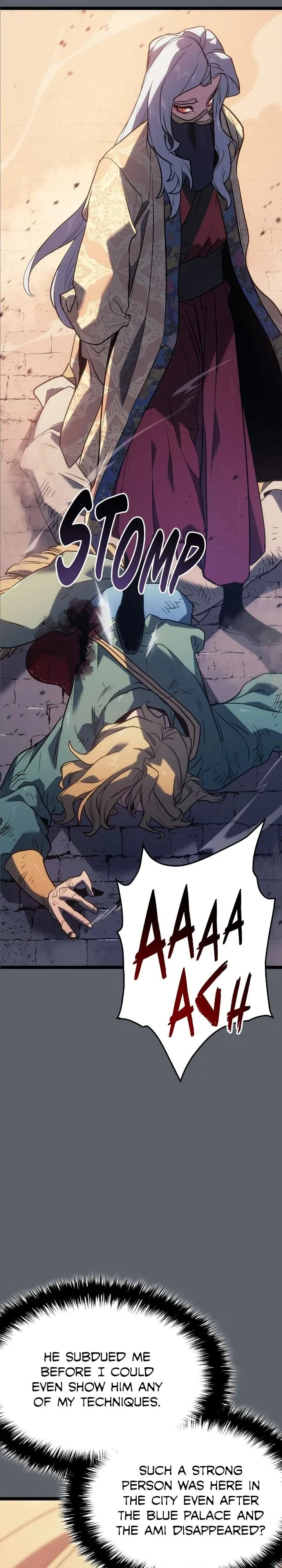 Reaper of the Drifting Moon Chapter 72 - 43