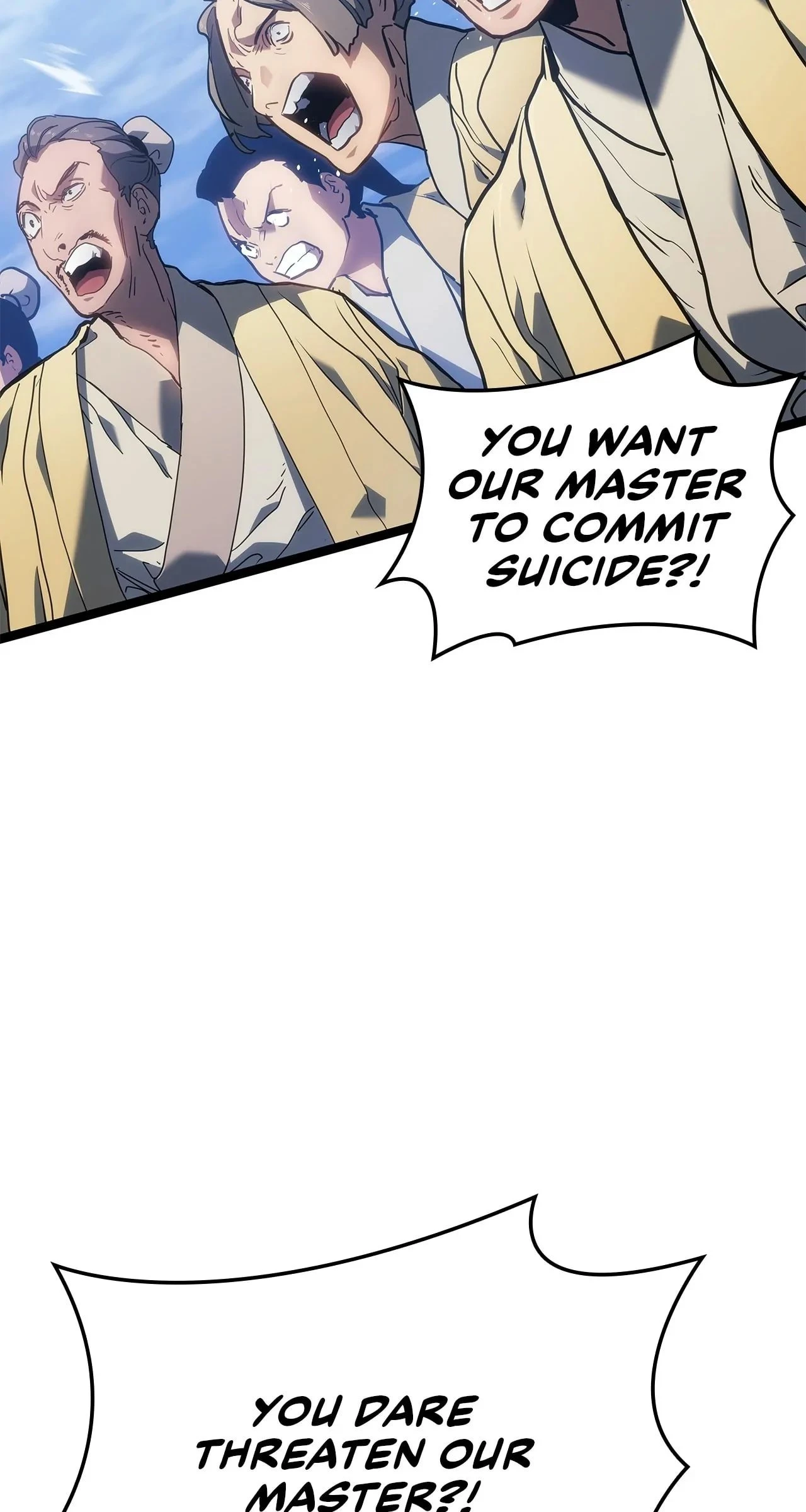 Reaper of the Drifting Moon Chapter 73 - 82