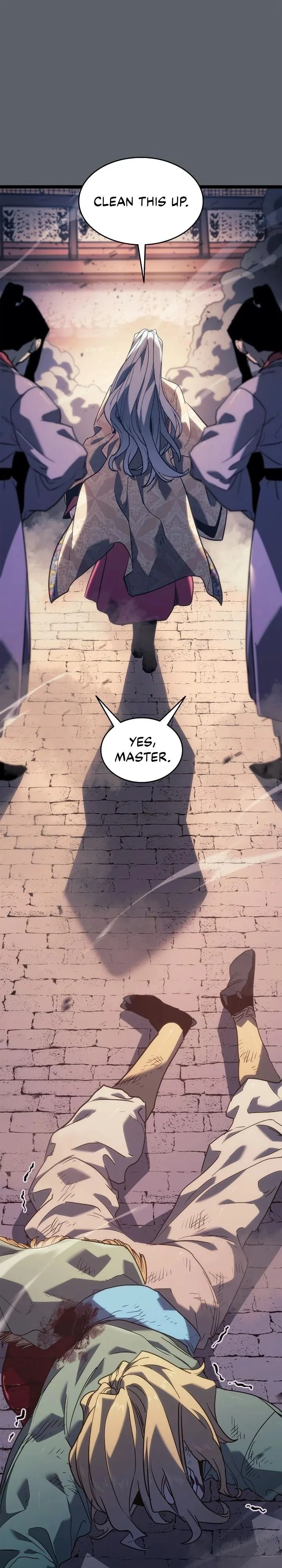 Reaper of the Drifting Moon Chapter 72 - 48