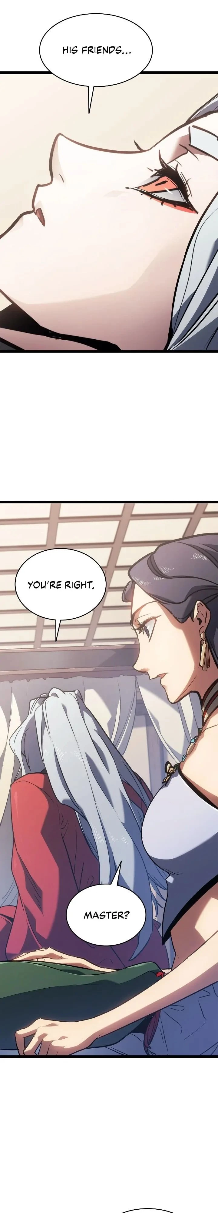 Reaper of the Drifting Moon Chapter 72 - 54