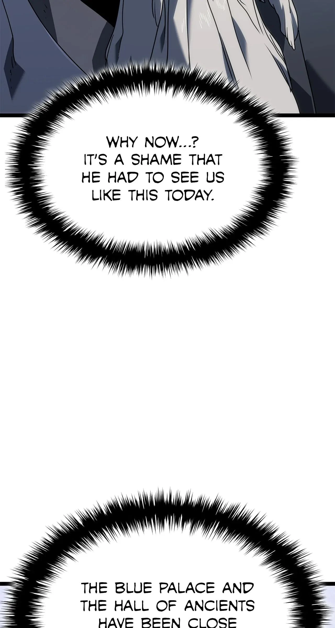 Reaper of the Drifting Moon Chapter 73 - 94