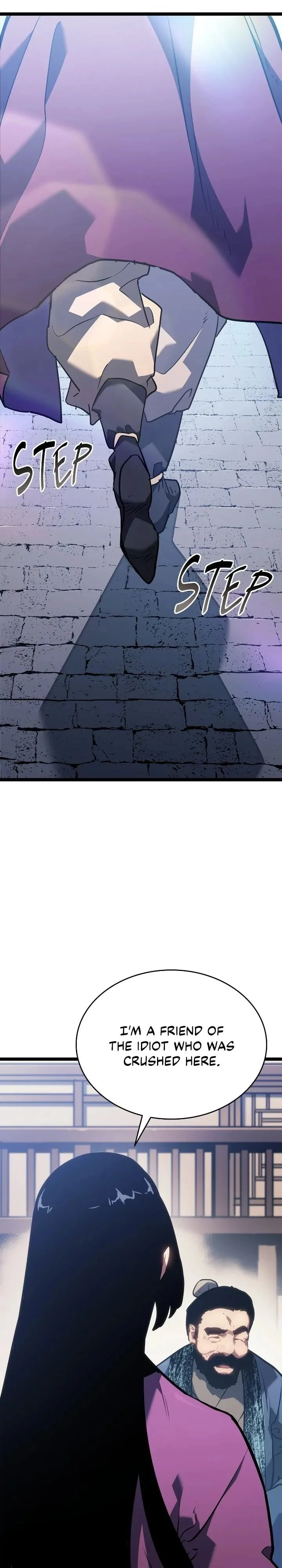 Reaper of the Drifting Moon Chapter 72 - 56