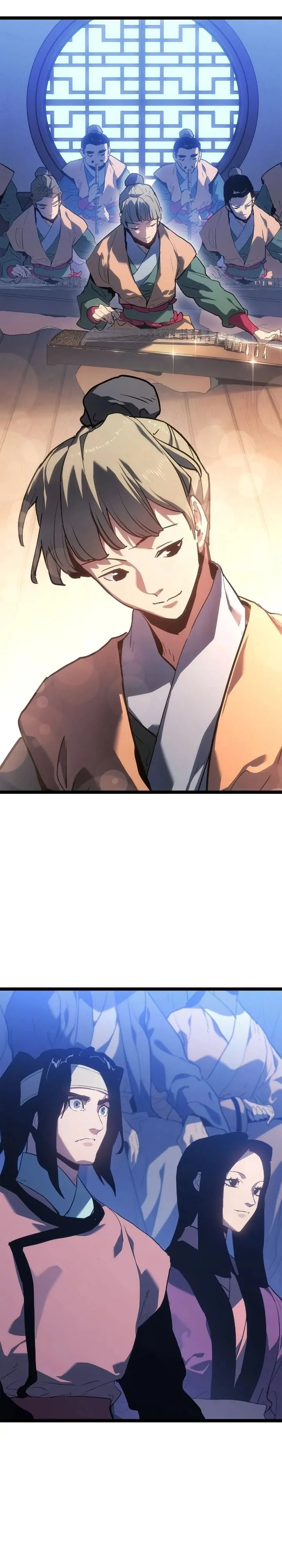 Reaper of the Drifting Moon Chapter 71 - 3