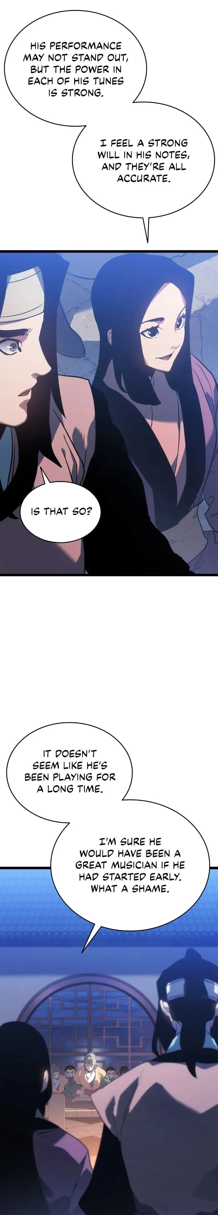 Reaper of the Drifting Moon Chapter 71 - 4