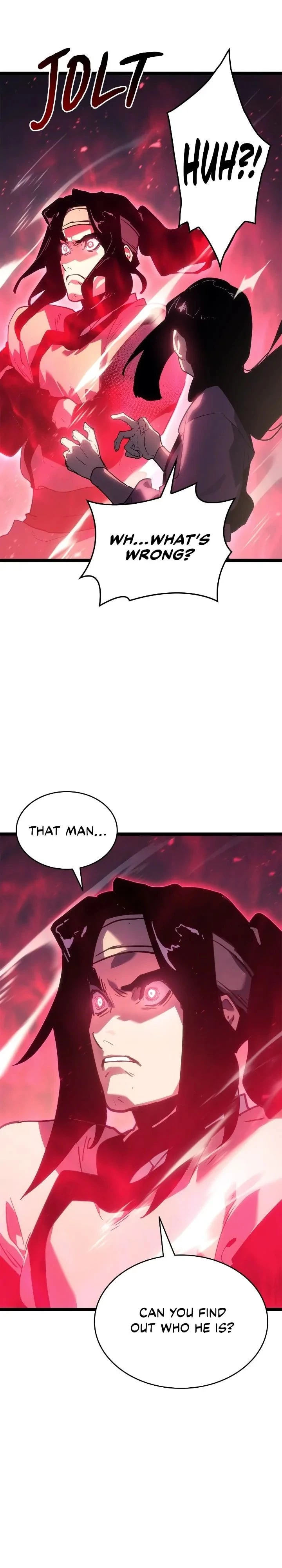 Reaper of the Drifting Moon Chapter 71 - 8