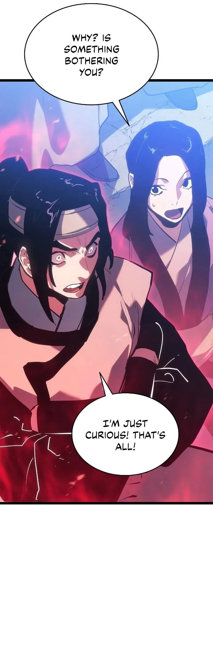 Reaper of the Drifting Moon Chapter 71 - 9