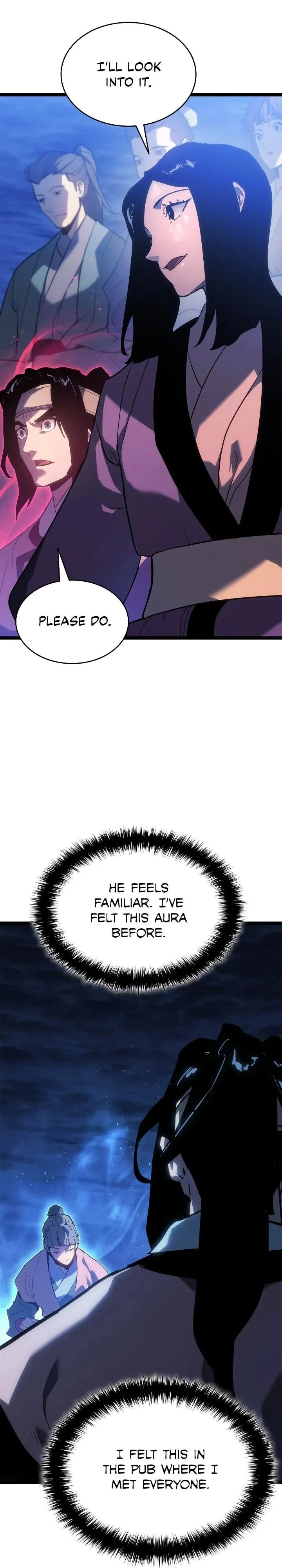 Reaper of the Drifting Moon Chapter 71 - 10
