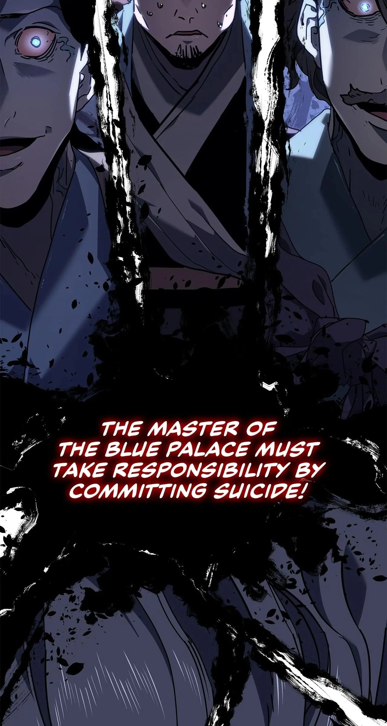 Reaper of the Drifting Moon Chapter 73 - 109