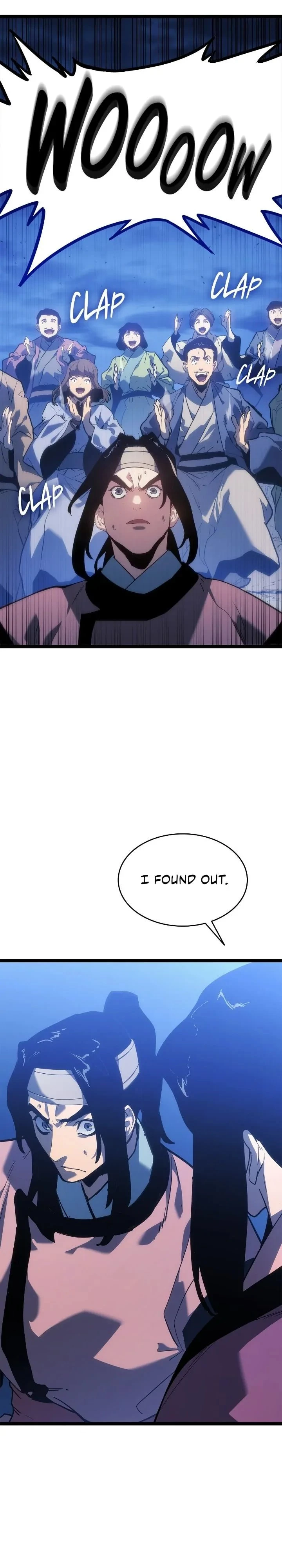 Reaper of the Drifting Moon Chapter 71 - 18