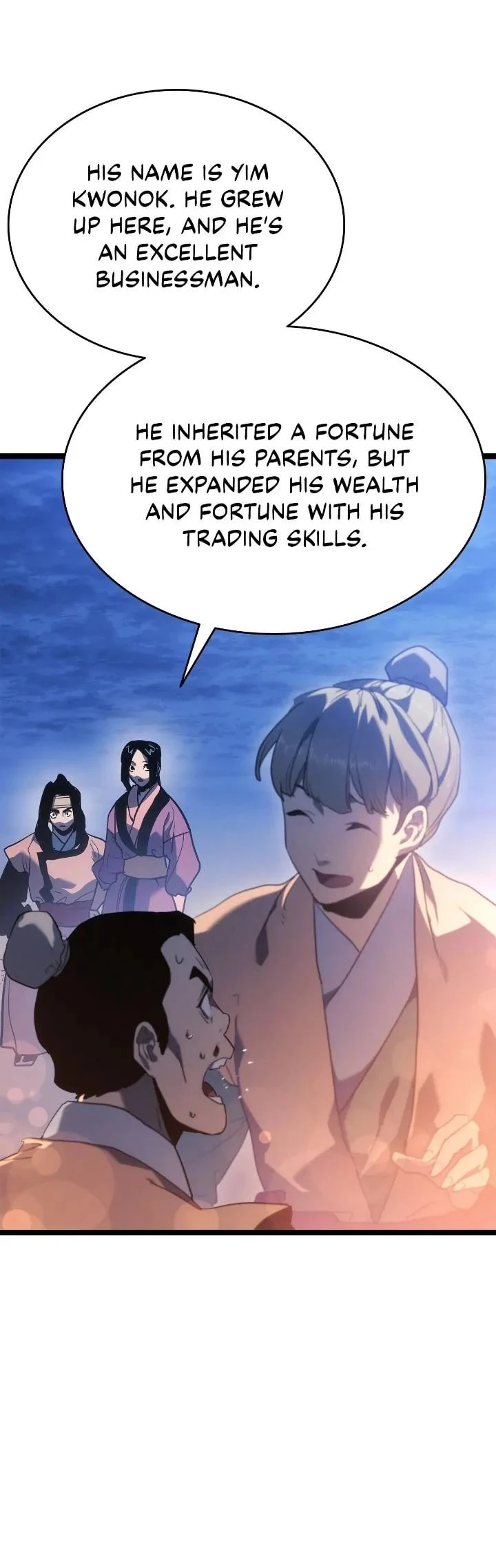 Reaper of the Drifting Moon Chapter 71 - 19