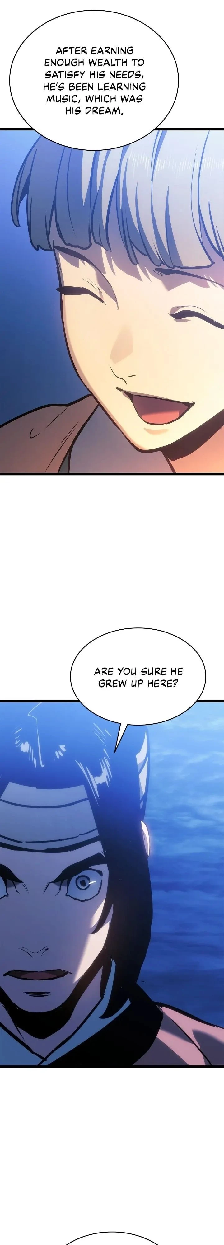Reaper of the Drifting Moon Chapter 71 - 20
