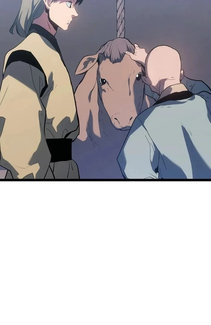 Reaper of the Drifting Moon Chapter 70 - 5
