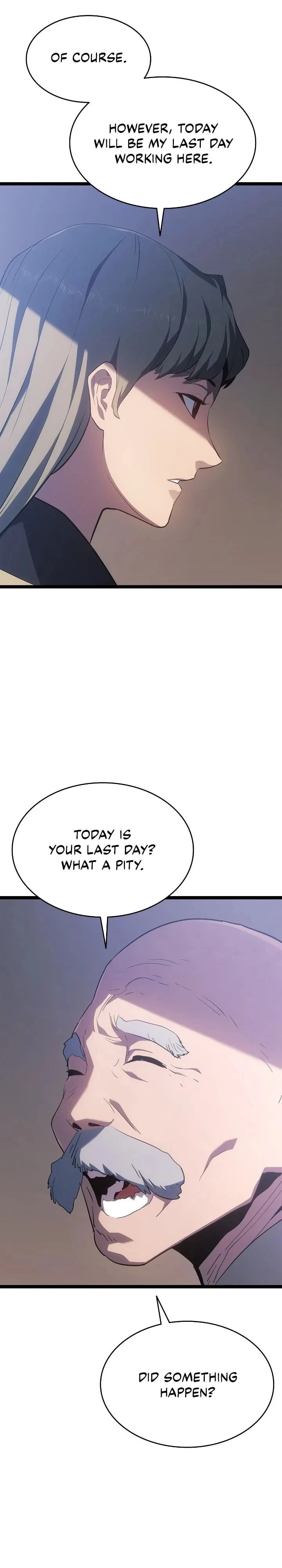 Reaper of the Drifting Moon Chapter 70 - 6