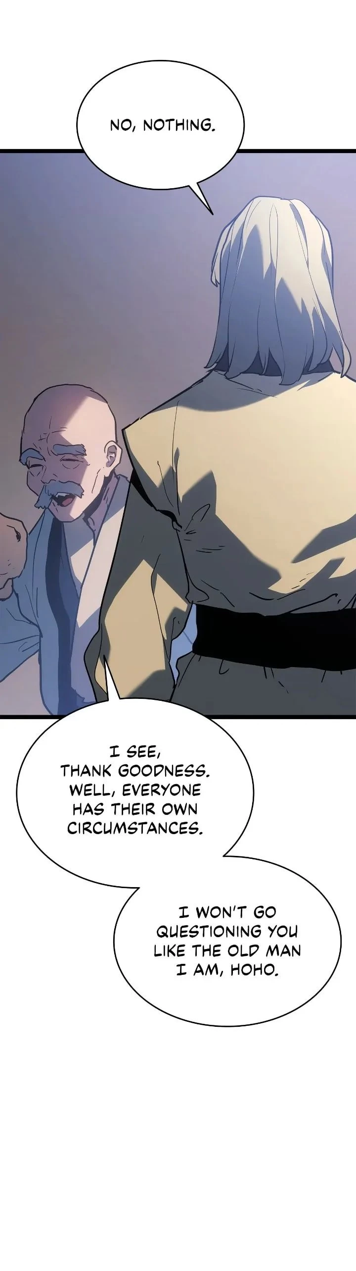 Reaper of the Drifting Moon Chapter 70 - 7