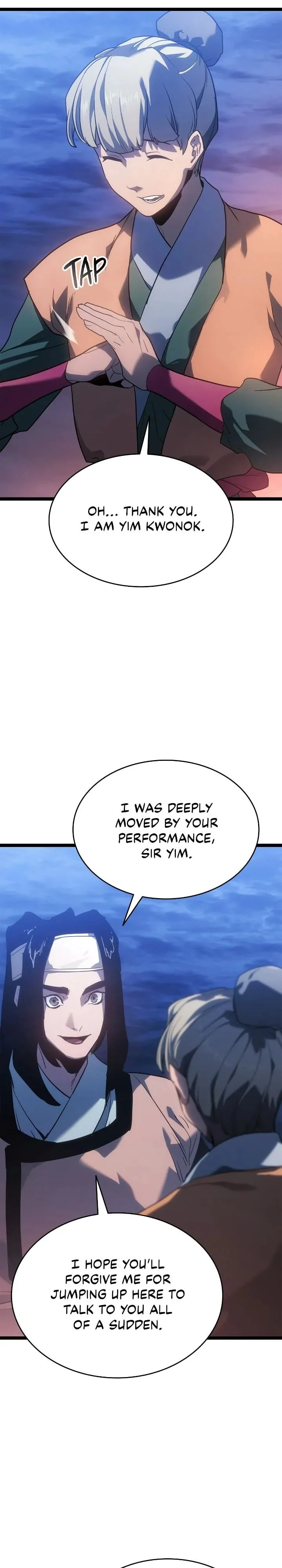 Reaper of the Drifting Moon Chapter 71 - 24