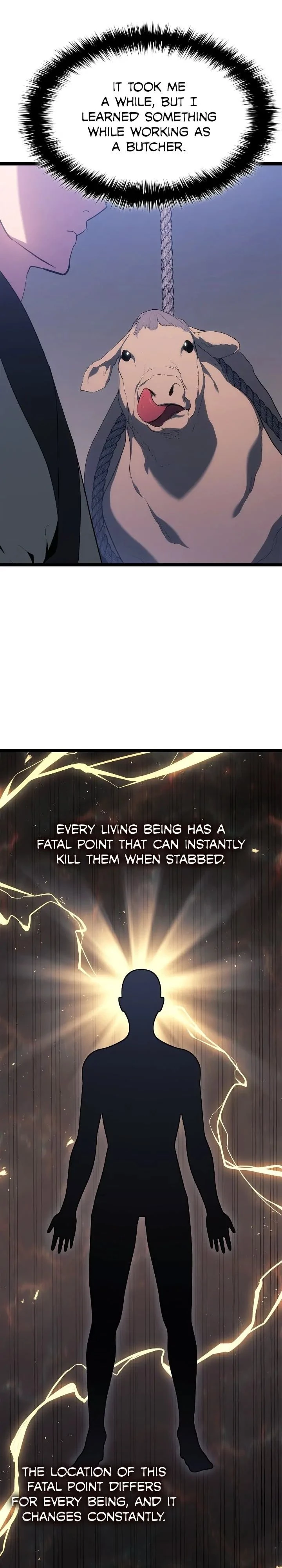 Reaper of the Drifting Moon Chapter 70 - 10