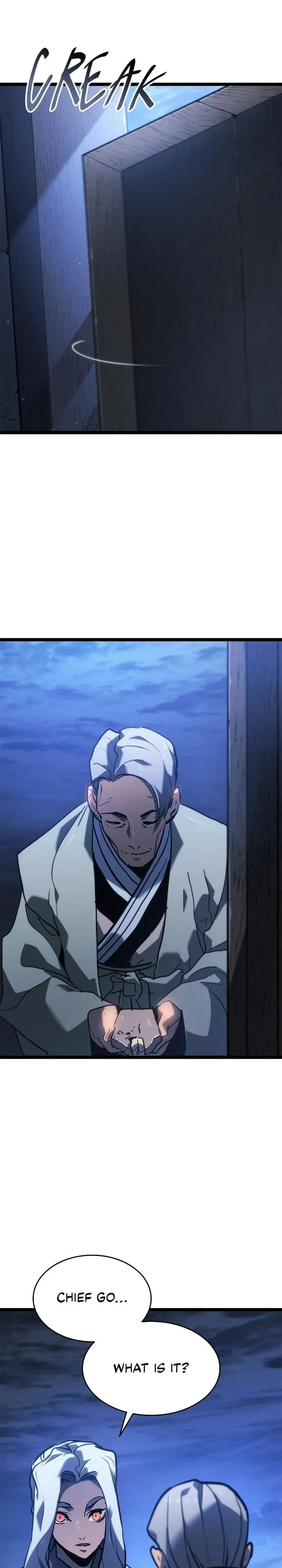 Reaper of the Drifting Moon Chapter 71 - 32