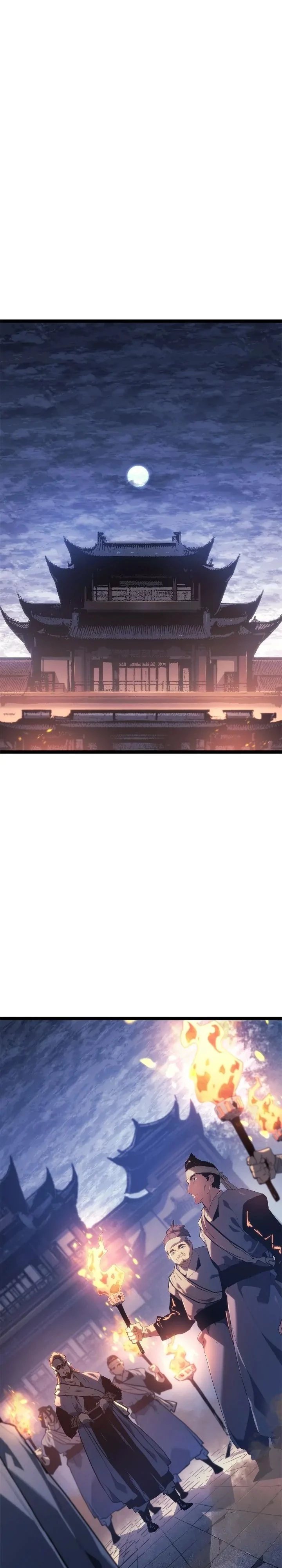 Reaper of the Drifting Moon Chapter 71 - 36
