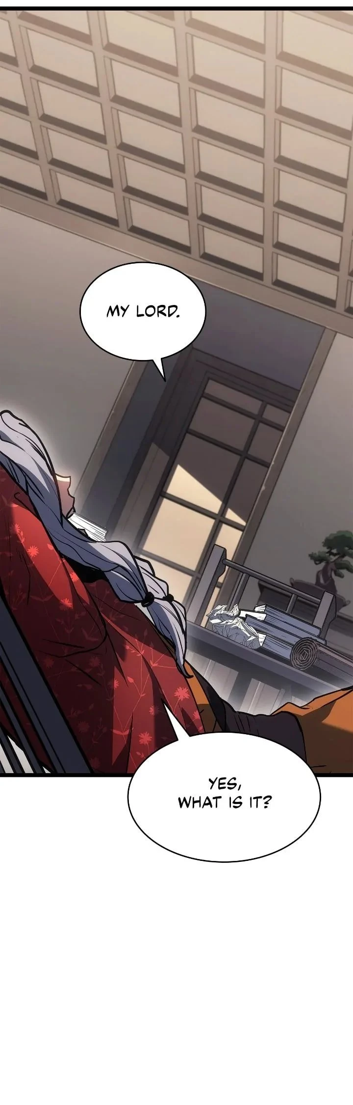 Reaper of the Drifting Moon Chapter 70 - 20