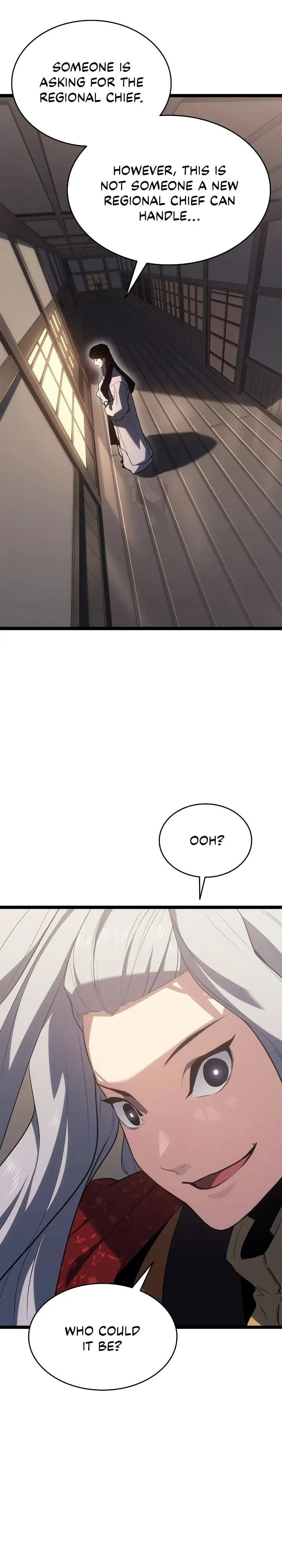 Reaper of the Drifting Moon Chapter 70 - 21