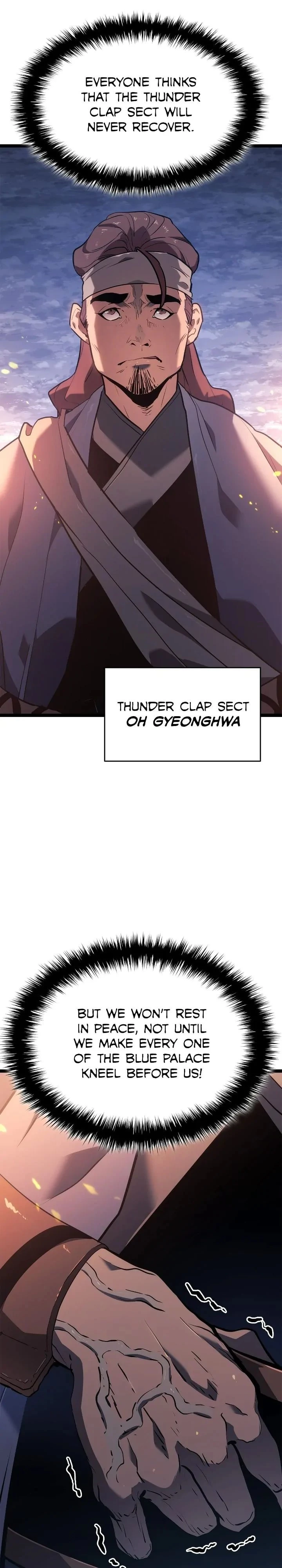 Reaper of the Drifting Moon Chapter 71 - 38
