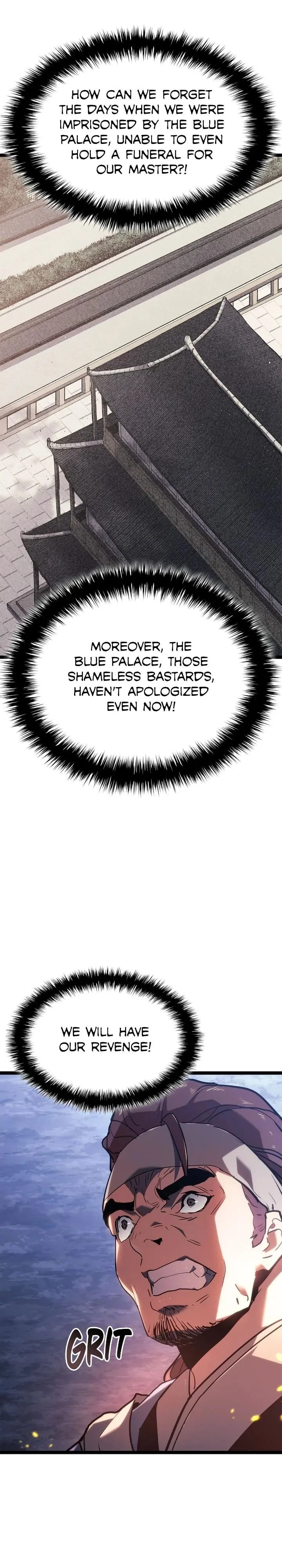 Reaper of the Drifting Moon Chapter 71 - 40