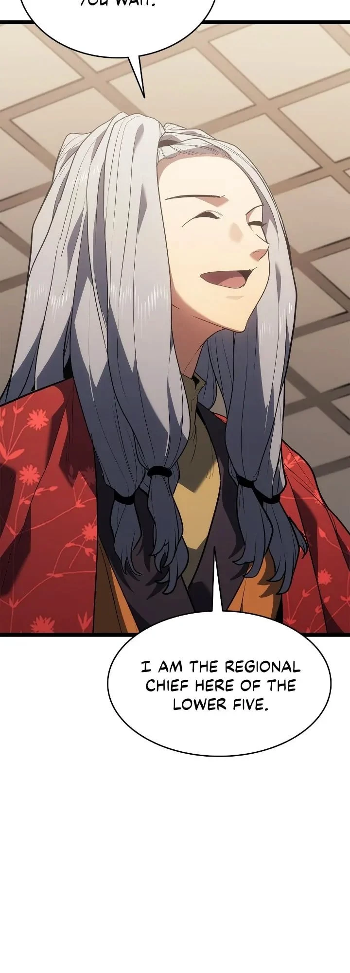 Reaper of the Drifting Moon Chapter 70 - 24