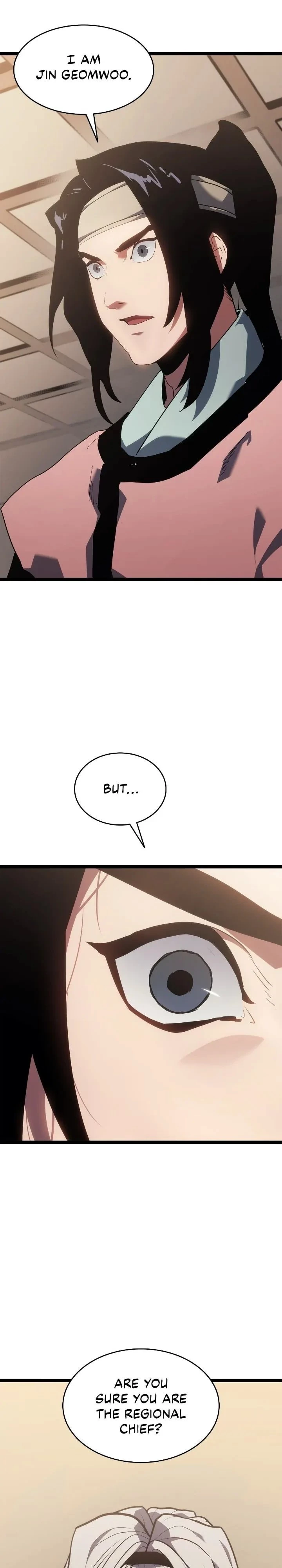 Reaper of the Drifting Moon Chapter 70 - 25