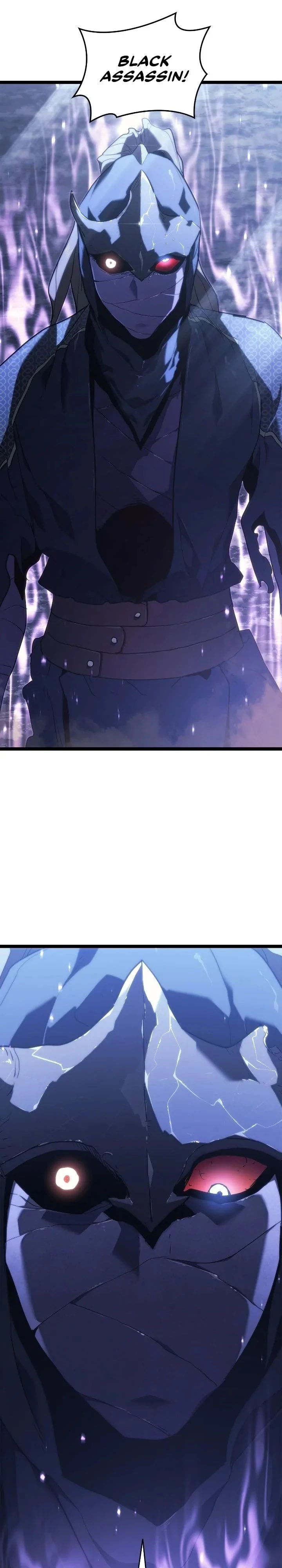 Reaper of the Drifting Moon Chapter 71 - 42