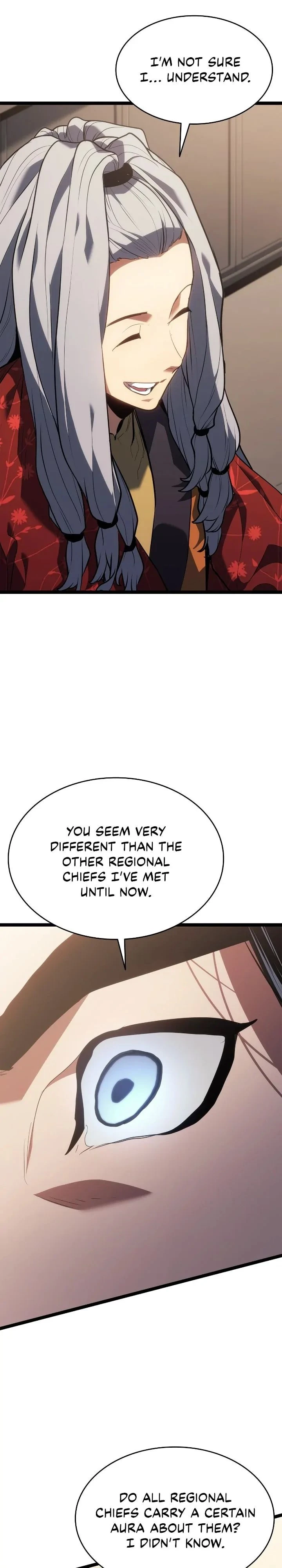 Reaper of the Drifting Moon Chapter 70 - 27