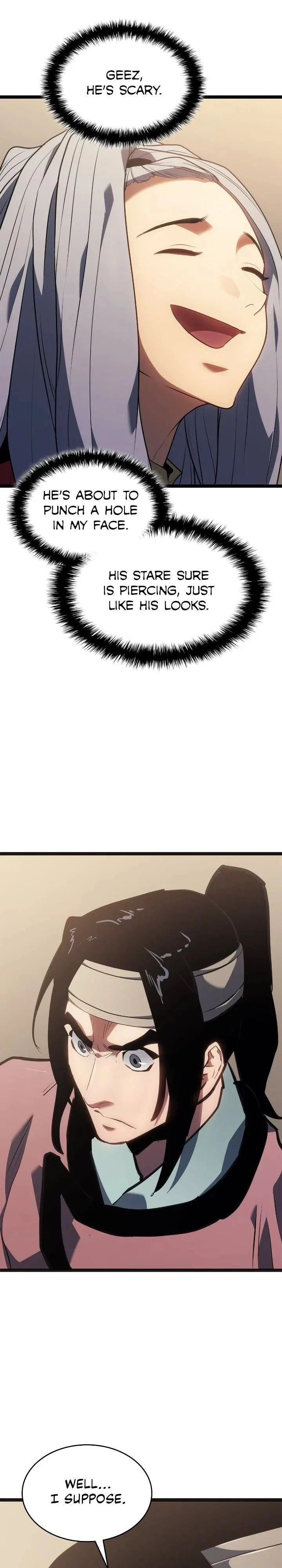 Reaper of the Drifting Moon Chapter 70 - 29