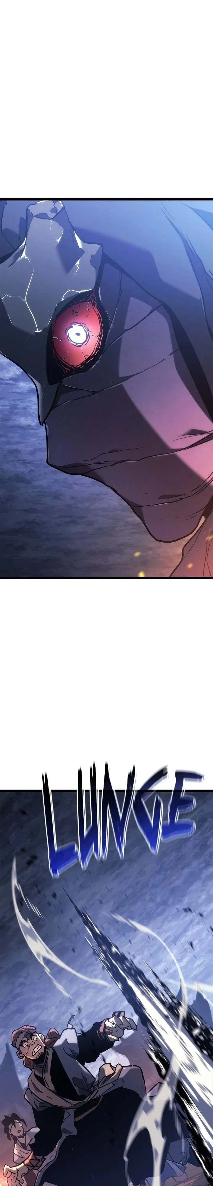 Reaper of the Drifting Moon Chapter 71 - 46