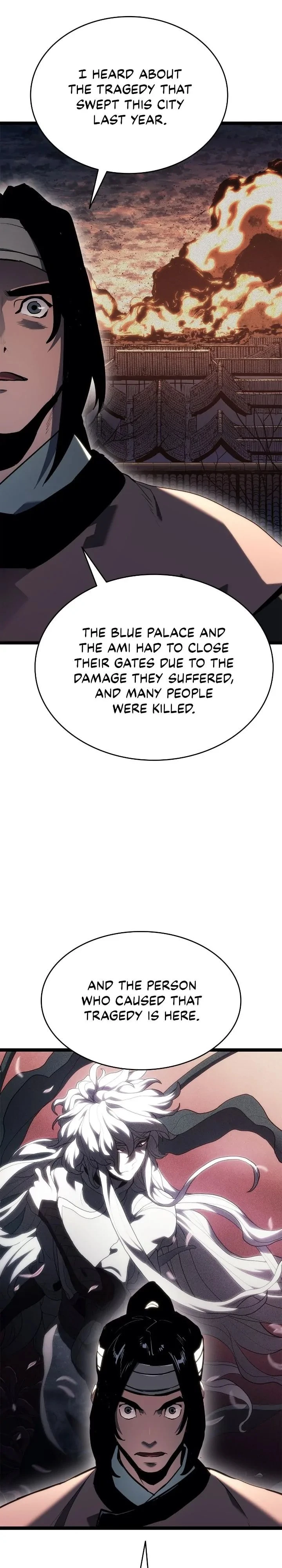 Reaper of the Drifting Moon Chapter 70 - 31