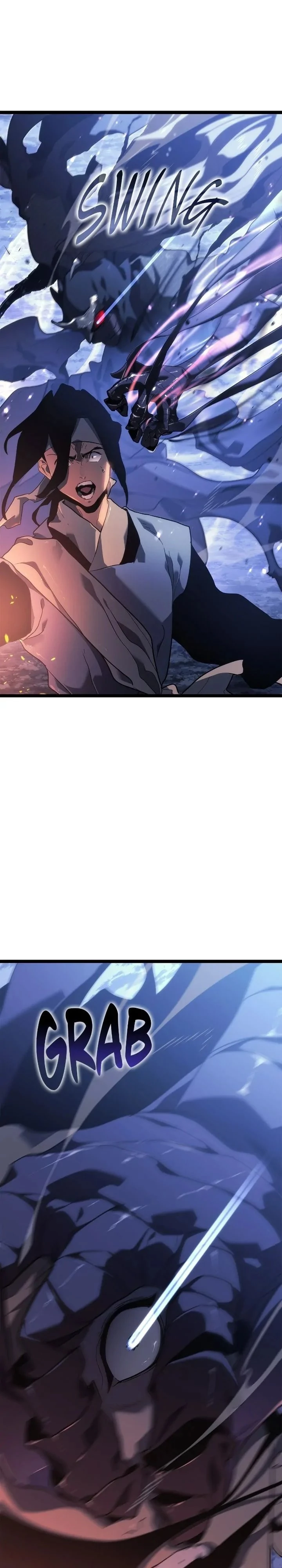 Reaper of the Drifting Moon Chapter 71 - 48