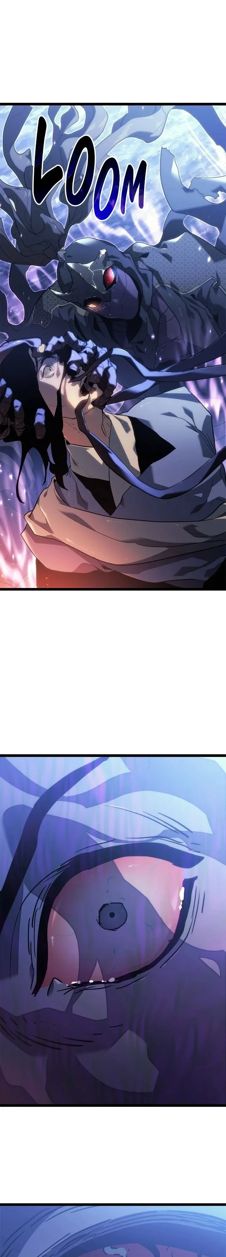 Reaper of the Drifting Moon Chapter 71 - 50