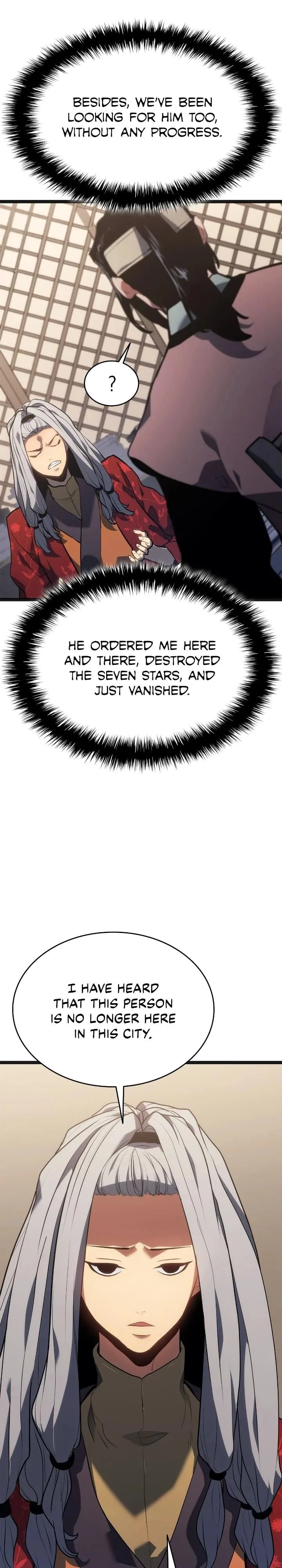 Reaper of the Drifting Moon Chapter 70 - 33