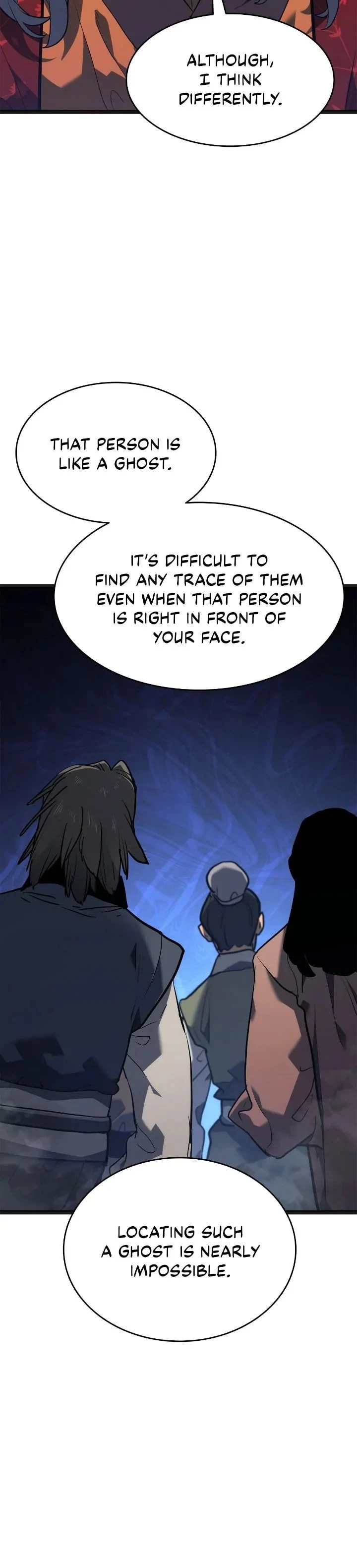Reaper of the Drifting Moon Chapter 70 - 34