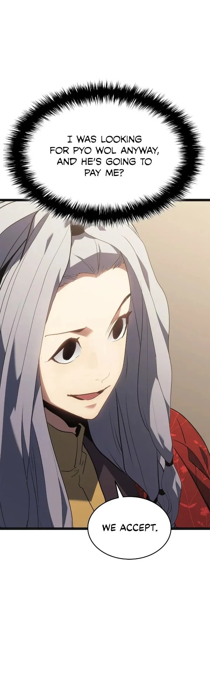 Reaper of the Drifting Moon Chapter 70 - 36