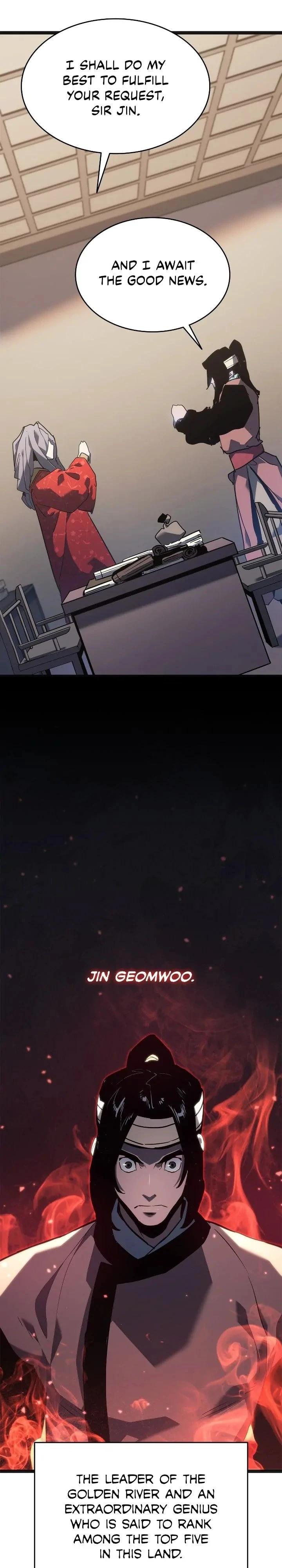 Reaper of the Drifting Moon Chapter 70 - 37