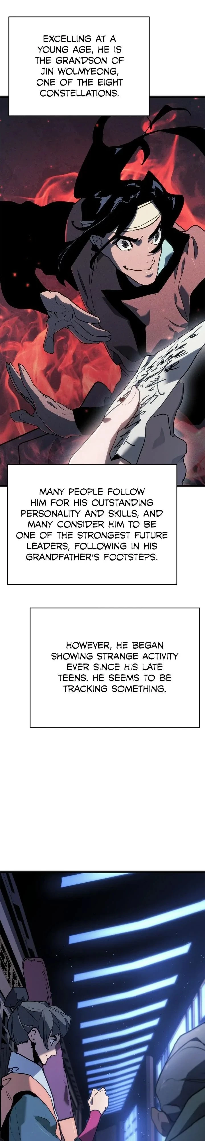 Reaper of the Drifting Moon Chapter 70 - 39