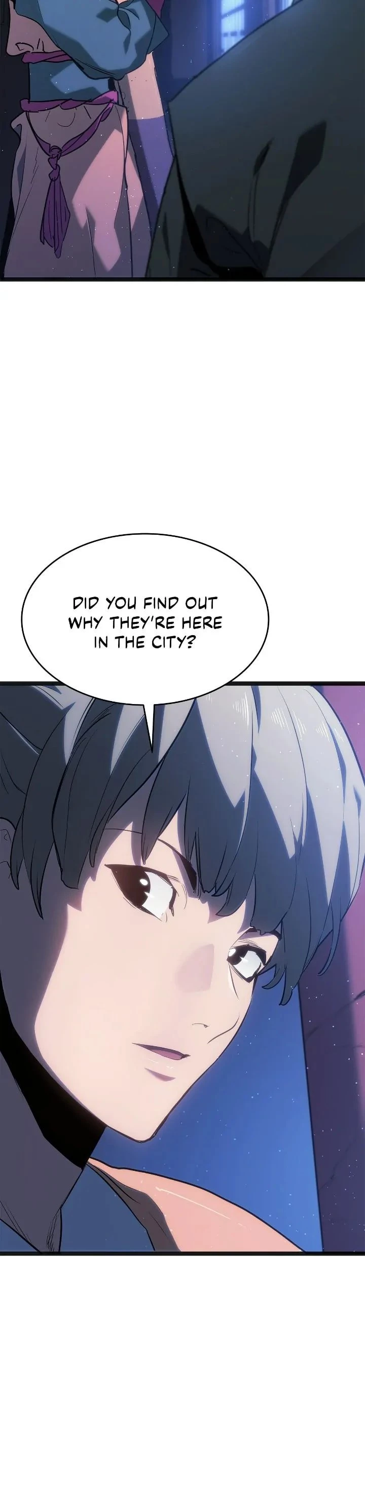 Reaper of the Drifting Moon Chapter 70 - 40